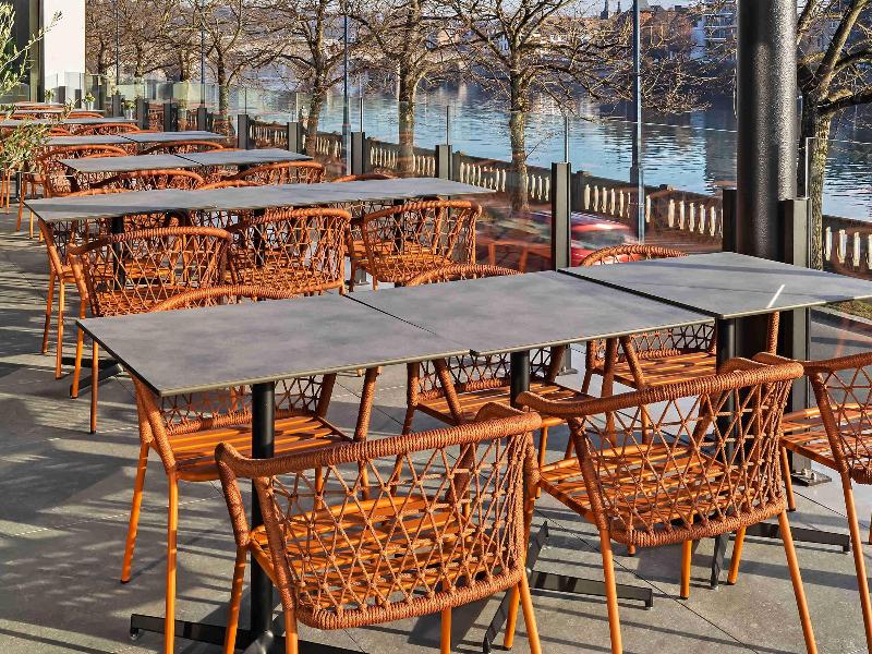 Mercure Namur Hotel image