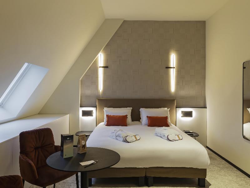 Mercure Namur Hotel image