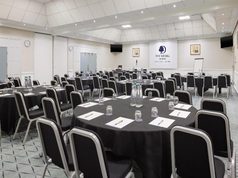 DoubleTree by Hilton Manchester Airport image