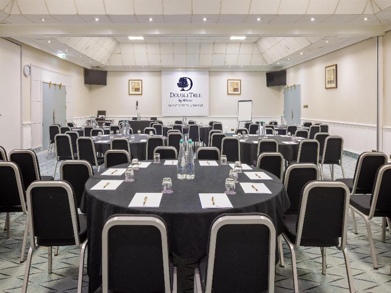 DoubleTree by Hilton Manchester Airport image