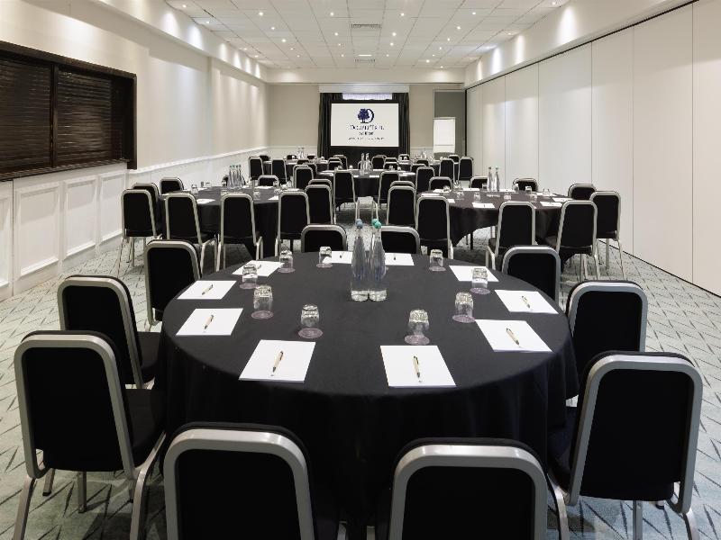 DoubleTree by Hilton Manchester Airport image