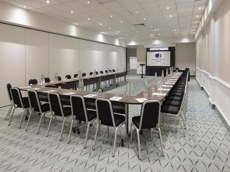 DoubleTree by Hilton Manchester Airport image
