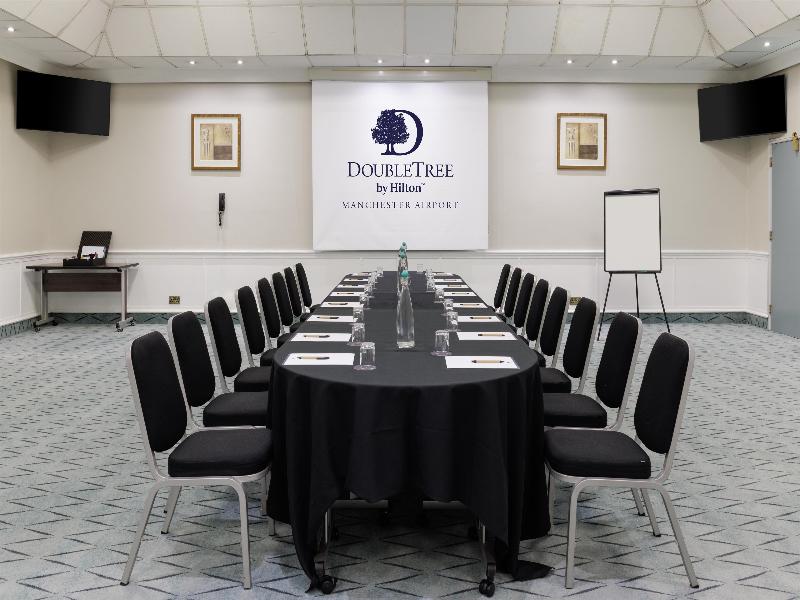 DoubleTree by Hilton Manchester Airport image