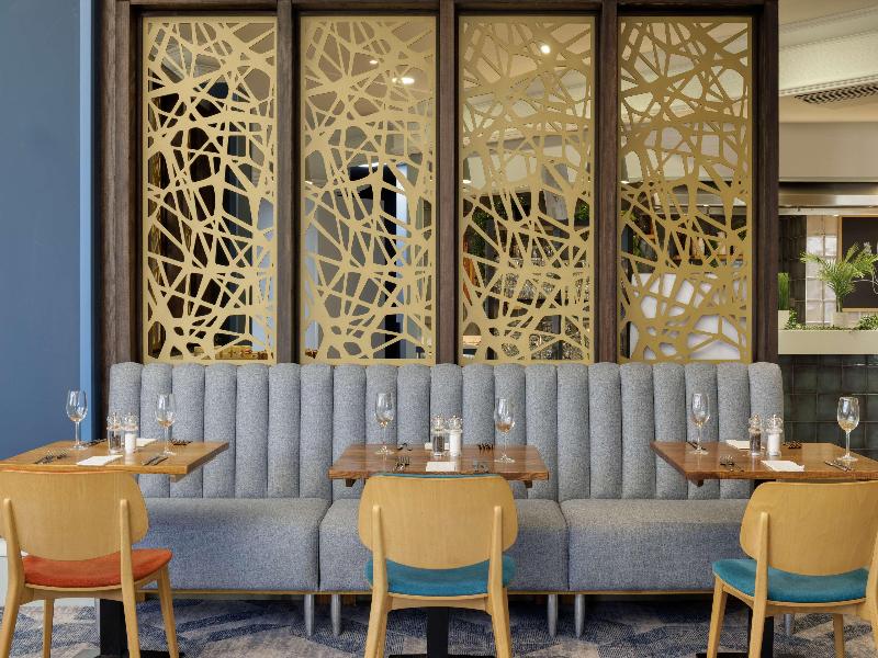 DoubleTree by Hilton Manchester Airport image