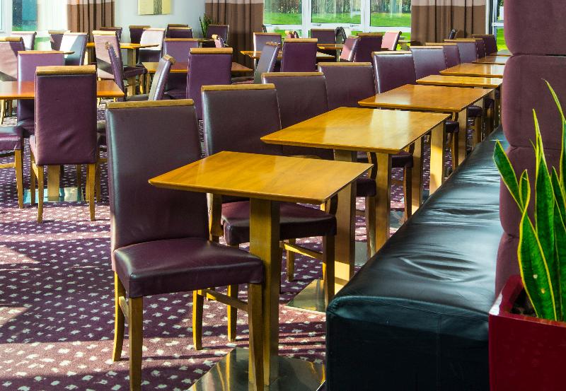 Holiday Inn Express Cambridge