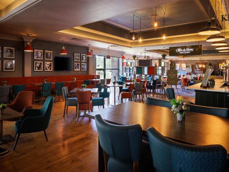 Doubletree by Hilton Edinburgh Airport image