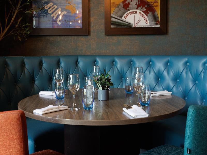 Doubletree by Hilton Edinburgh Airport image