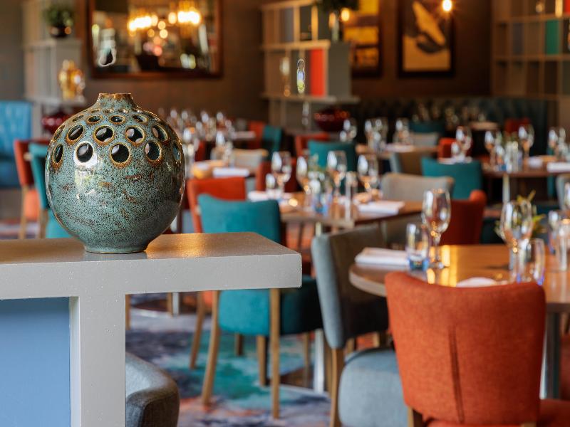 Doubletree by Hilton Edinburgh Airport image