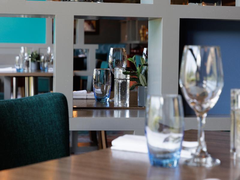 Doubletree by Hilton Edinburgh Airport image