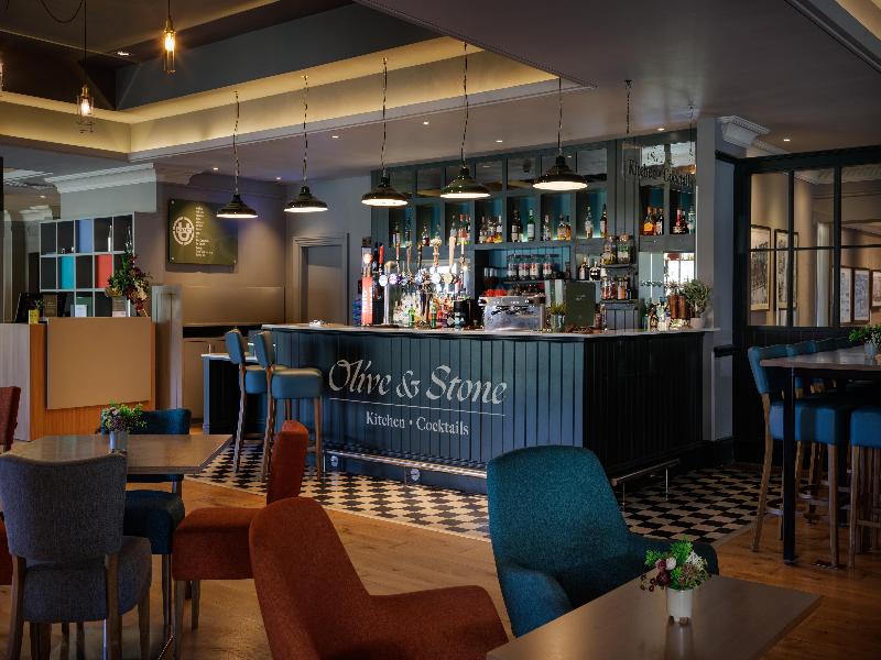 Doubletree by Hilton Edinburgh Airport image