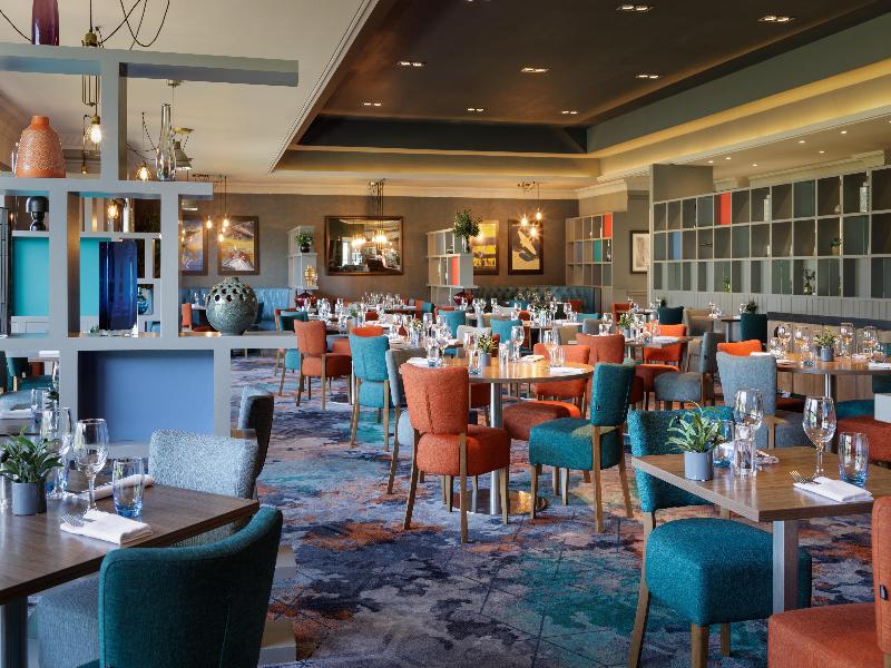 Doubletree by Hilton Edinburgh Airport image
