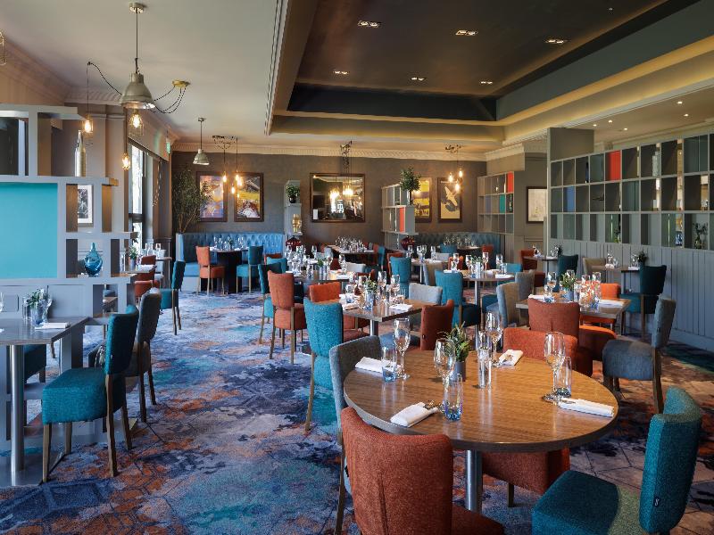 Doubletree by Hilton Edinburgh Airport image