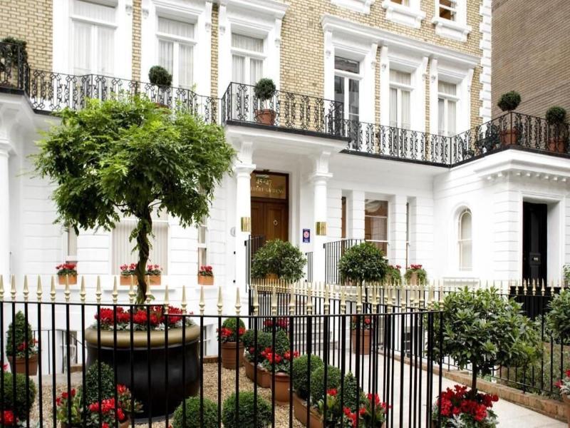Beaufort House Knightbridge image
