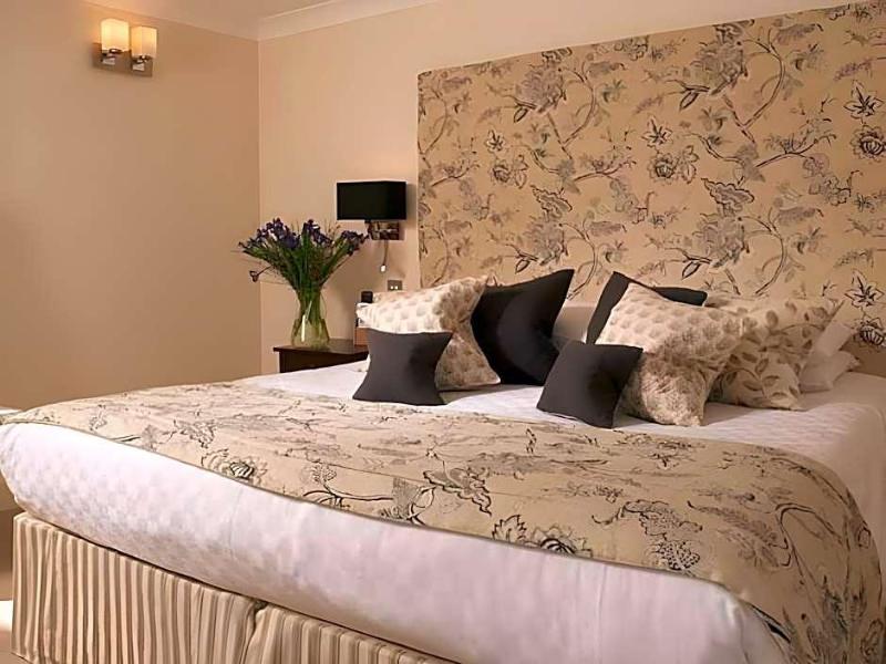 Beaufort House Knightbridge image