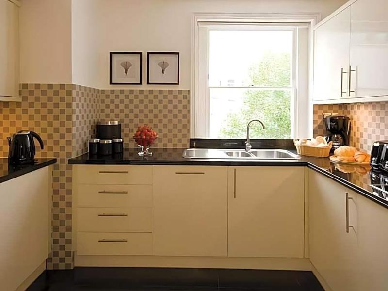 Beaufort House Knightbridge image