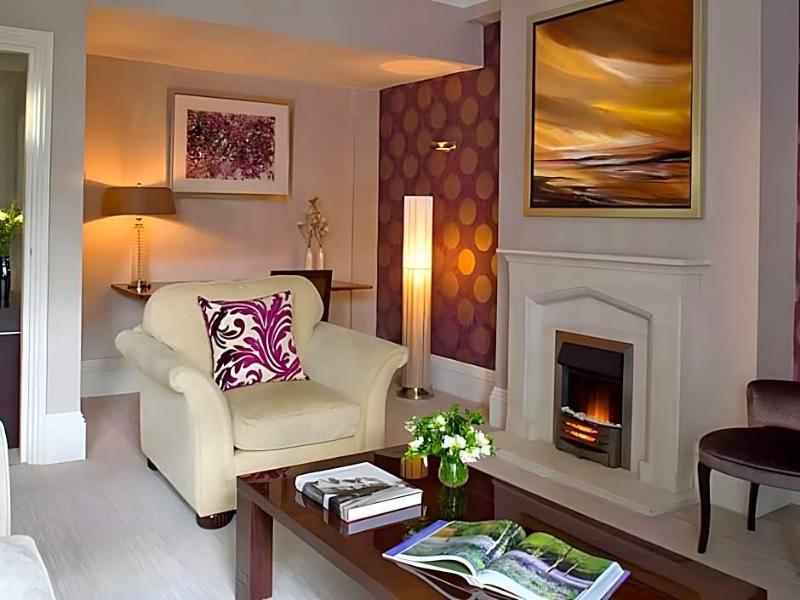 Beaufort House Knightbridge image