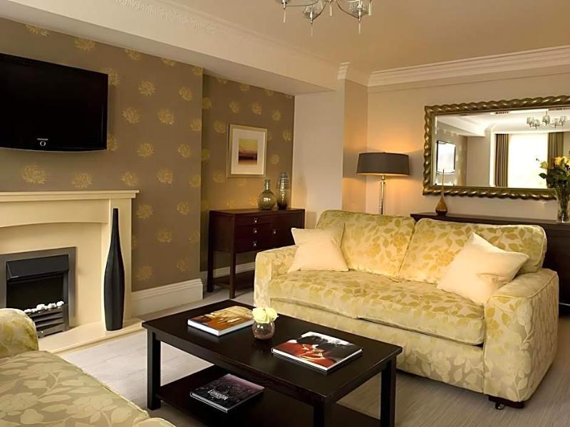 Beaufort House Knightbridge image