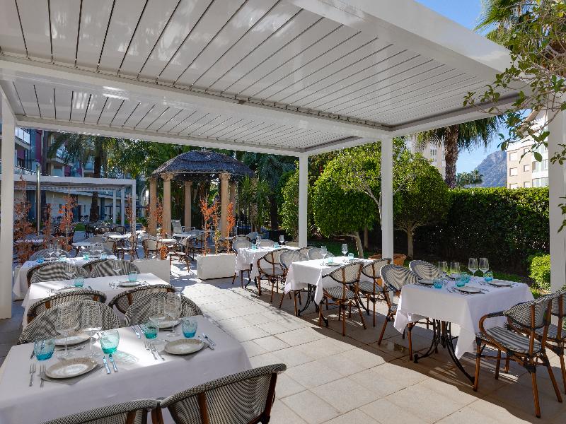 Daniya Denia Spa and Business image