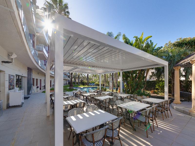 Daniya Denia Spa and Business image
