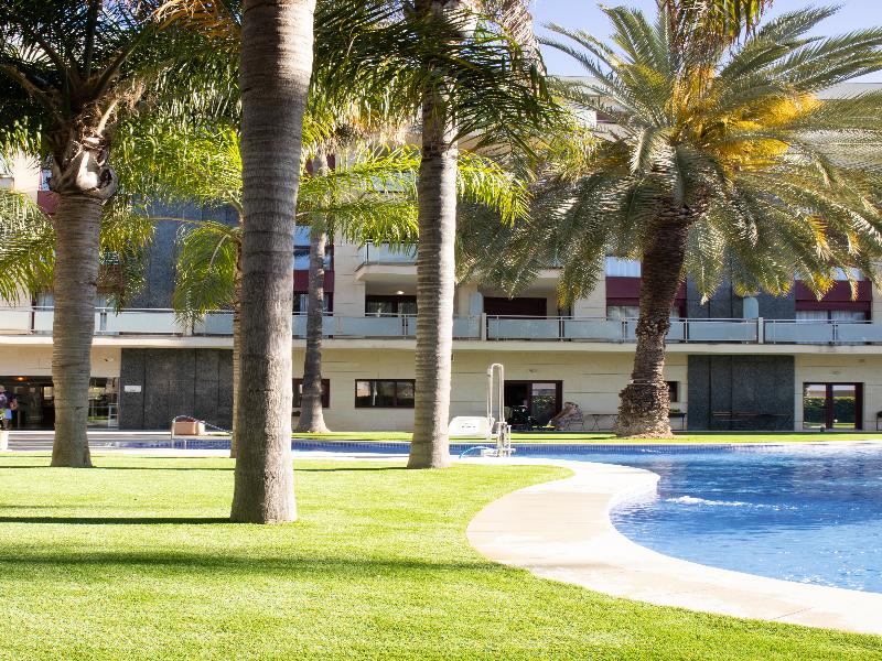 Daniya Denia Spa and Business image