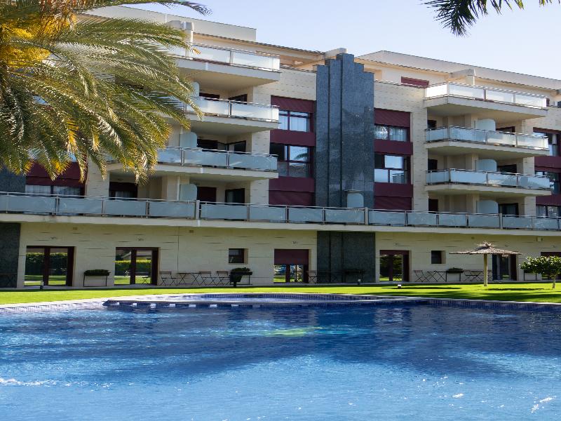 Daniya Denia Spa and Business image