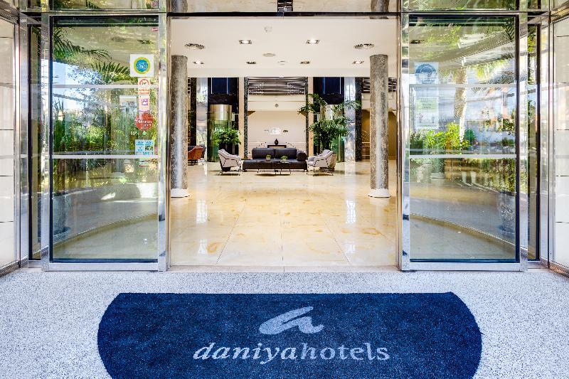 Fotos Hotel Daniya Denia Spa & Business