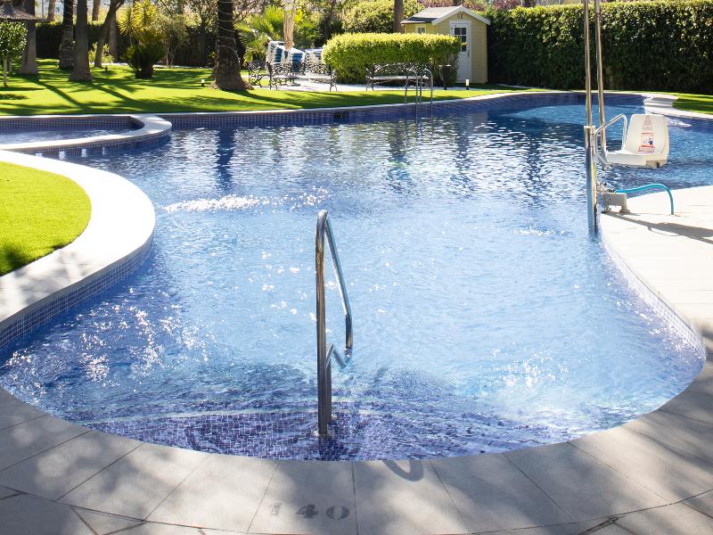 Daniya Denia Spa and Business image