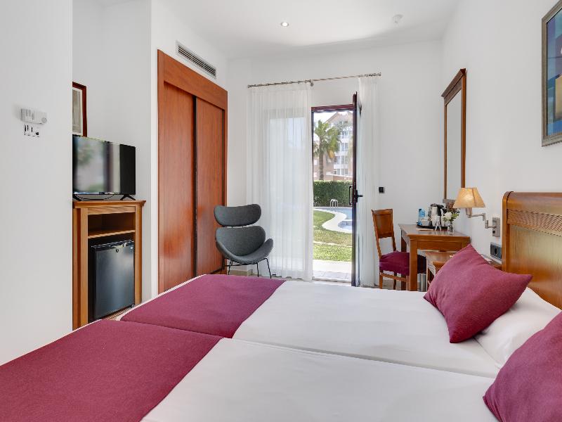 Daniya Denia Spa and Business image