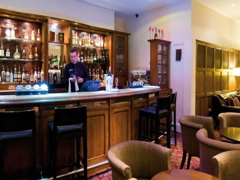 Macdonald Botley Park Hotel & Spa image