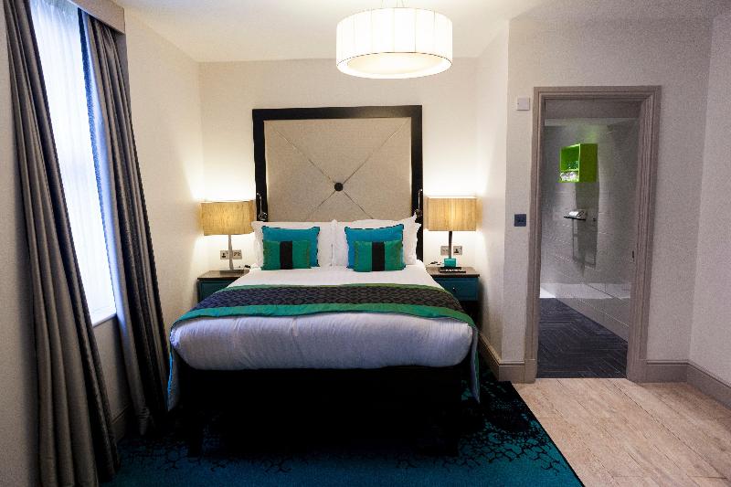 Indigo London Kensington-Earl's Court image