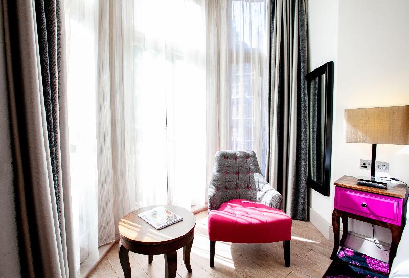 Indigo London Kensington-Earl's Court image