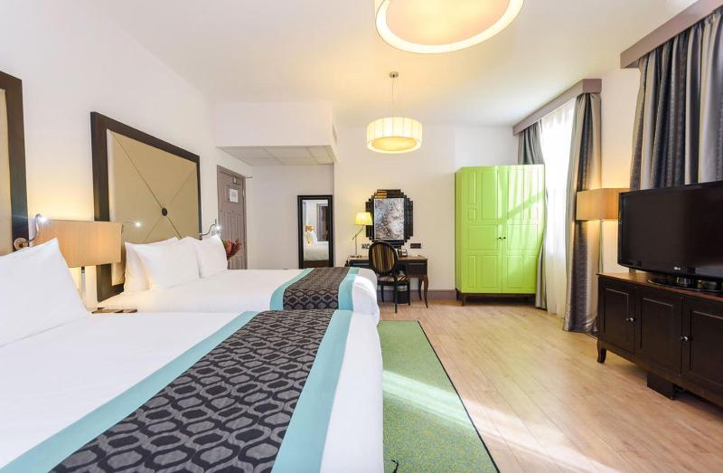 Indigo London Kensington-Earl's Court