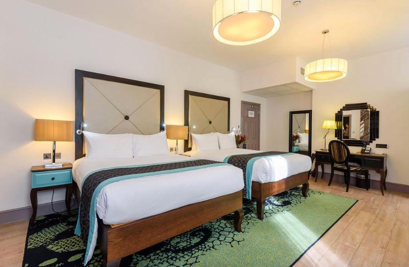 Indigo London Kensington-Earl's Court
