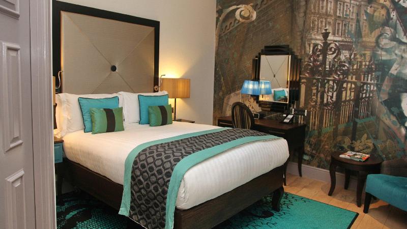 Indigo London Kensington-Earl's Court image