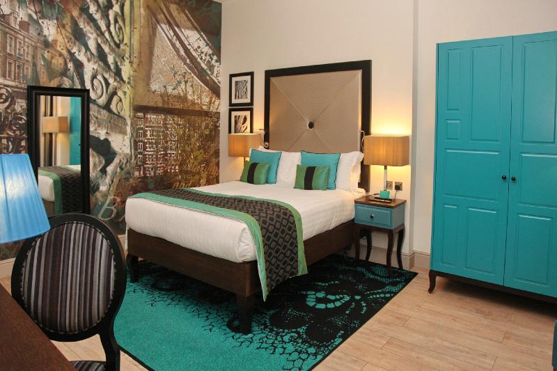 Indigo London Kensington-Earl's Court image