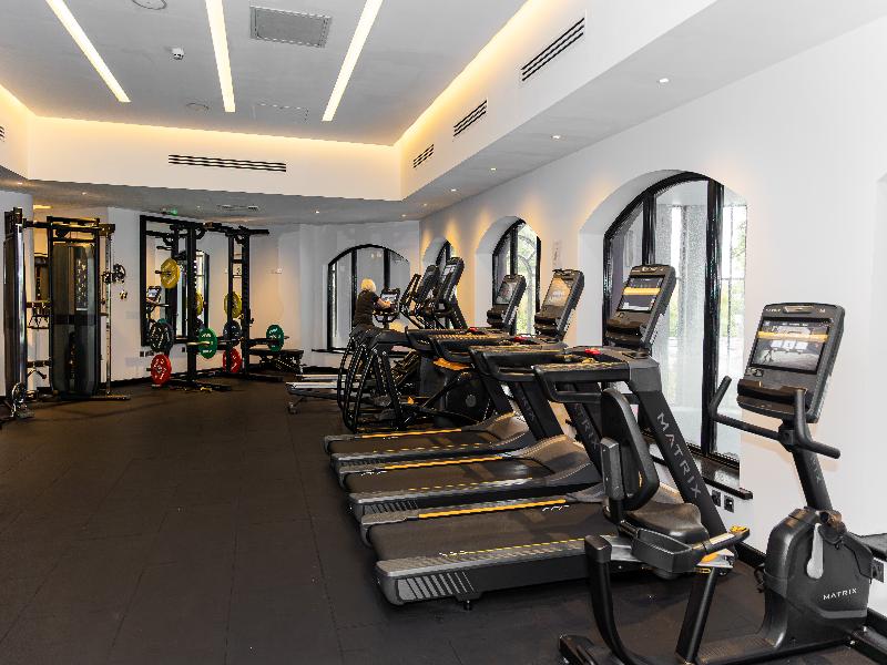Crowne Plaza Gerrards Cross image