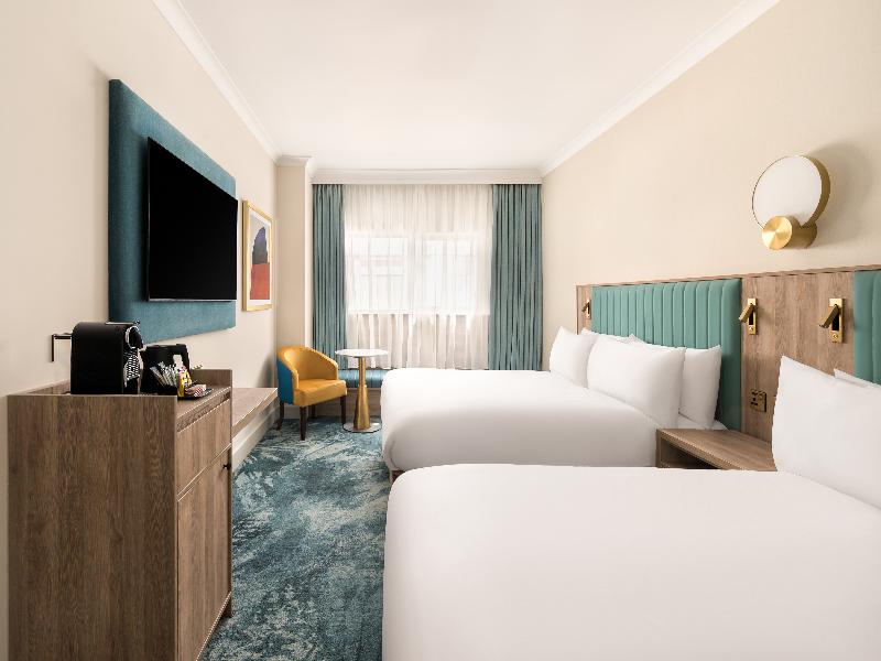 Crowne Plaza Gerrards Cross image