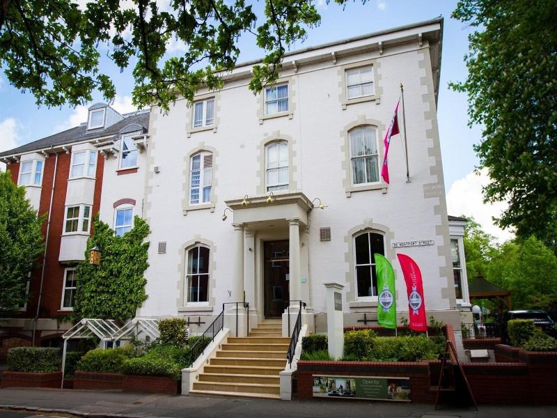 The Belmont Hotel image