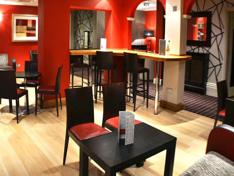 The Belmont Hotel image