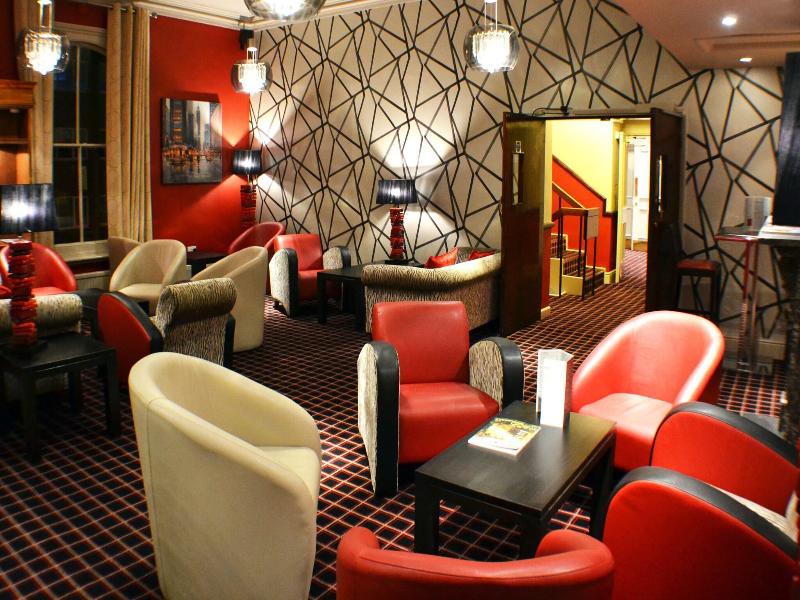 The Belmont Hotel image