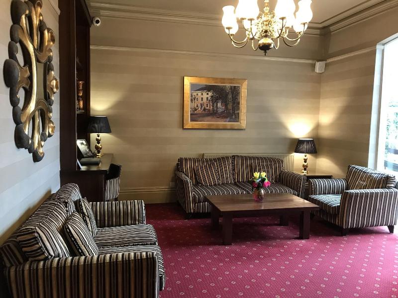 The Belmont Hotel image
