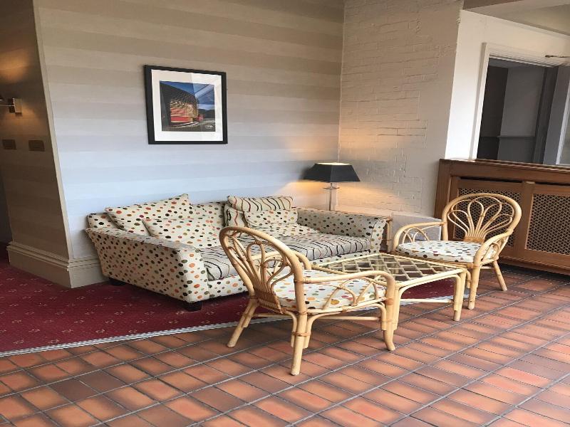 The Belmont Hotel image