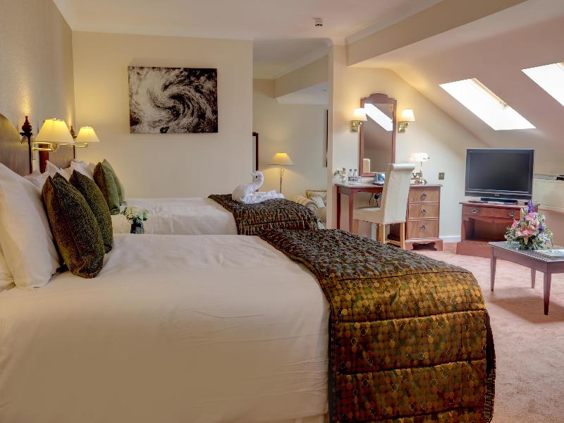 Best Western Plus Bentley Hotel & Spa image