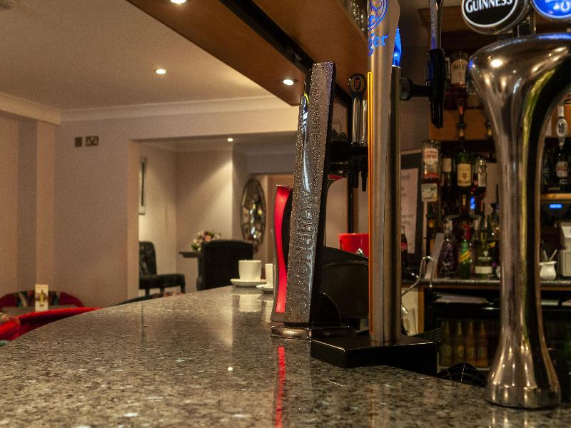 Best Western Plus Bentley Hotel & Spa image