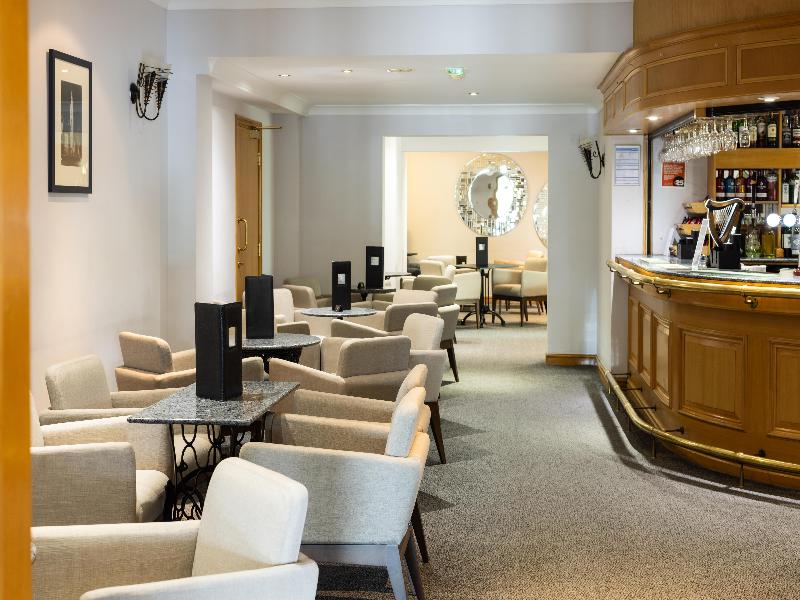 Best Western Plus Bentley Hotel & Spa image