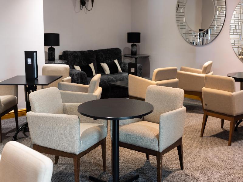 Best Western Plus Bentley Hotel & Spa image