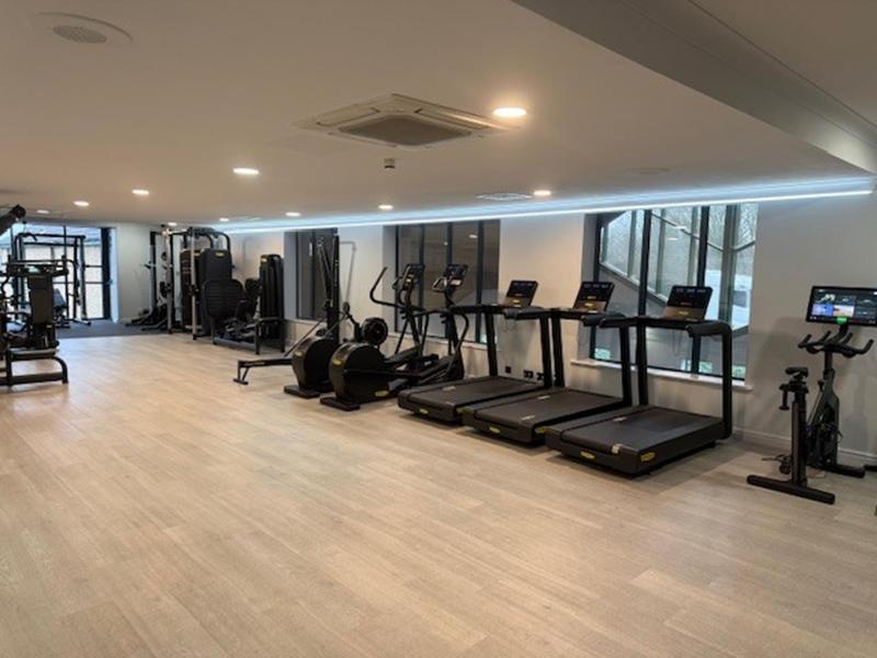 Best Western Plus Bentley Hotel & Spa image