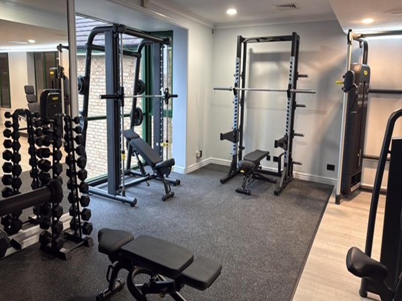 Best Western Plus Bentley Hotel & Spa image