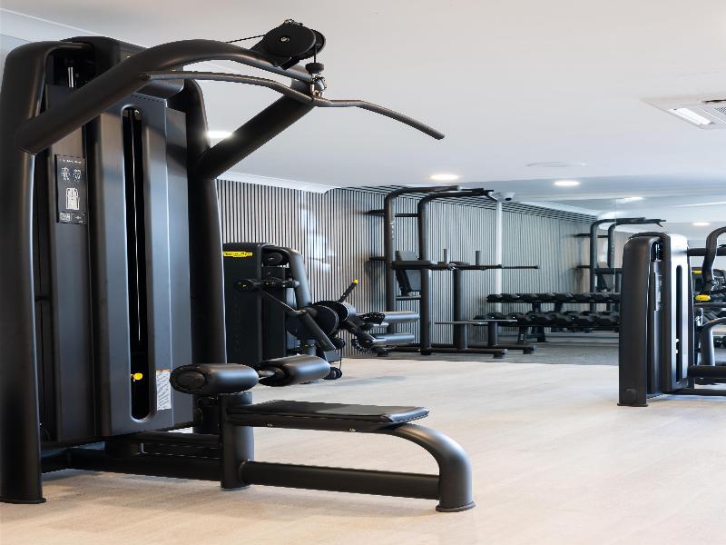 Best Western Plus Bentley Hotel & Spa image