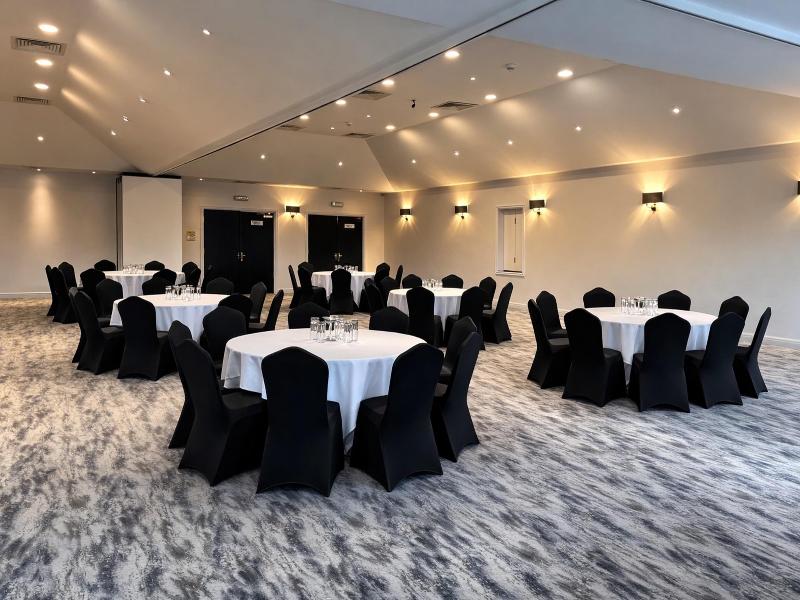 Best Western Plus Bentley Hotel & Spa image